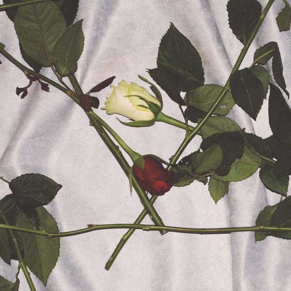 USED: Chain Of Flowers - Chain Of Flowers (LP, Album) - Used - Used