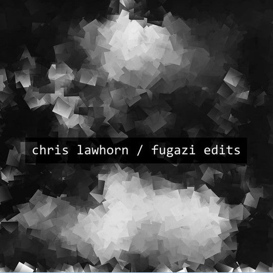 USED: Chris Lawhorn - Fugazi Edits (CD) - Used - Used