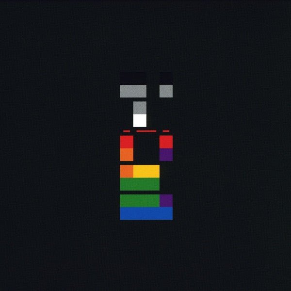 USED: Coldplay - X&Y (CD, Album) - Used - Used