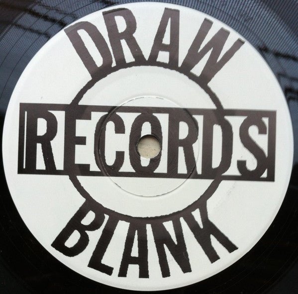 USED: Confrontation - 1989 (7", EP) - Used - Used