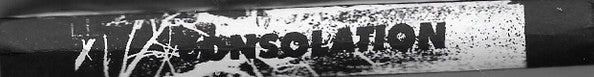 USED: Consolation - Consolation (Cass, Ltd) - Used - Used