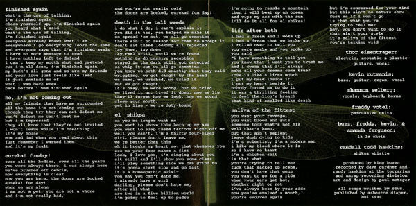 USED: Cows - Sorry In Pig Minor (CD, Album) - Used - Used