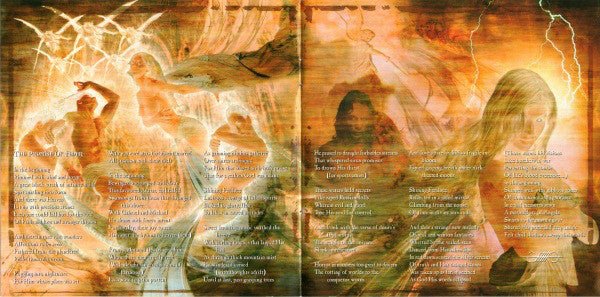USED: Cradle Of Filth - Damnation And A Day (CD, Album) - Used - Used