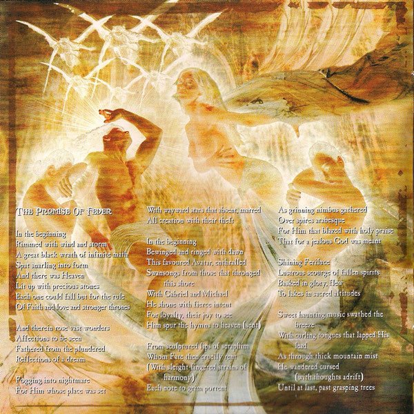 USED: Cradle Of Filth - Damnation And A Day (CD, Album) - Used - Used