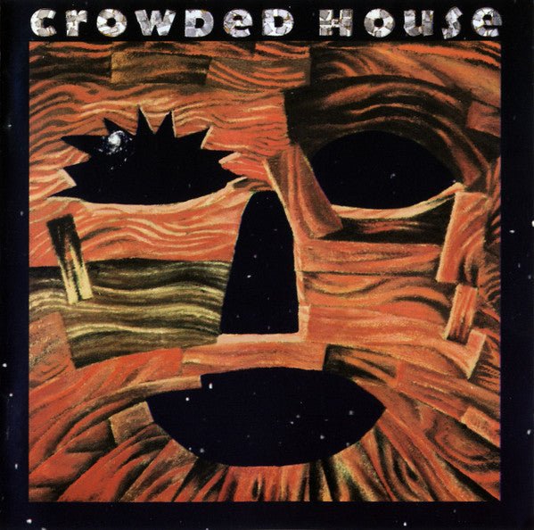 USED: Crowded House - Woodface (CD, Album) - Used - Used
