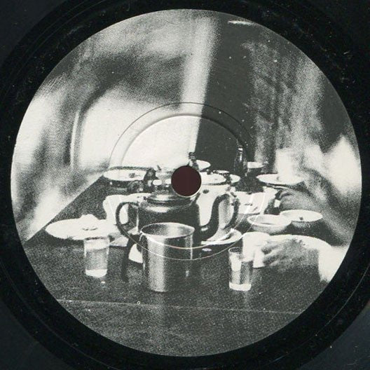 USED: Crown Of Thorns - Stuck In The World (7") - Used - Used