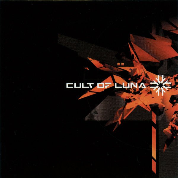 USED: Cult Of Luna - Cult Of Luna (CD, Album, Ltd, RE, Sli) - Used - Used
