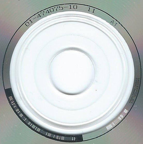 USED: Cypress Hill - Black Sunday (CD, Album) - Used - Used