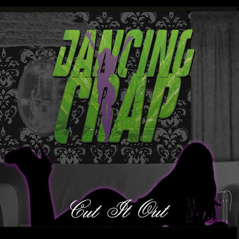 USED: Dancing Crap - Cut It Out (CD, Album) - Used - Used