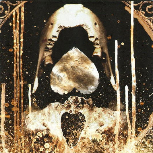 USED: Dead Hearts - Bitter Verses (CD, Album) - Used - Used