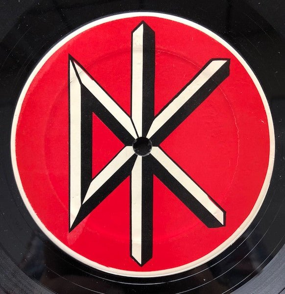 USED: Dead Kennedys - Fresh Fruit For Rotting Vegetables (LP, Album, RE) - Used - Used