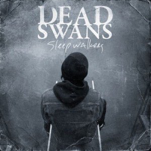 USED: Dead Swans - Sleepwalkers (CD, Album) - Used - Used