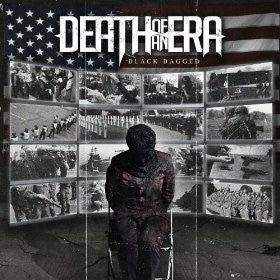 USED: Death Of An Era - Black Bagged (CD, Album) - Used - Used