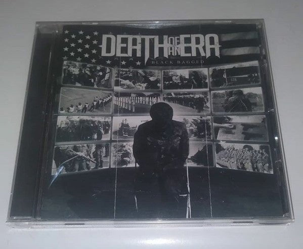 USED: Death Of An Era - Black Bagged (CD, Album) - Used - Used