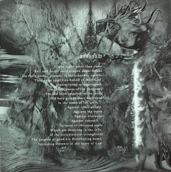 USED: Decapitated - Winds Of Creation (CD, Album) - Used - Used
