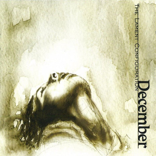 USED: December - The Lament Configuration (CD, Album) - Used - Used