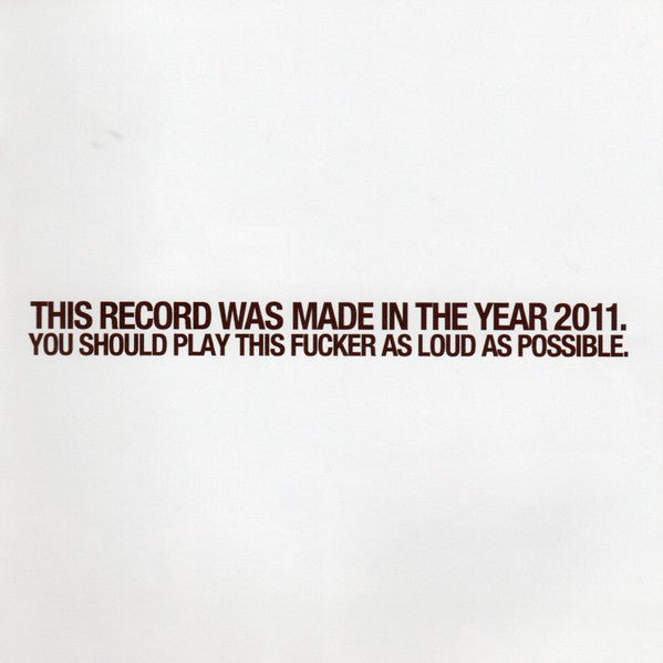 USED: Deer Tick - Divine Providence (CD, Album, Dig) - Used - Used