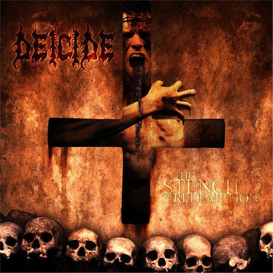 USED: Deicide - The Stench Of Redemption (CD, Album + Box, Ltd) - Used - Used