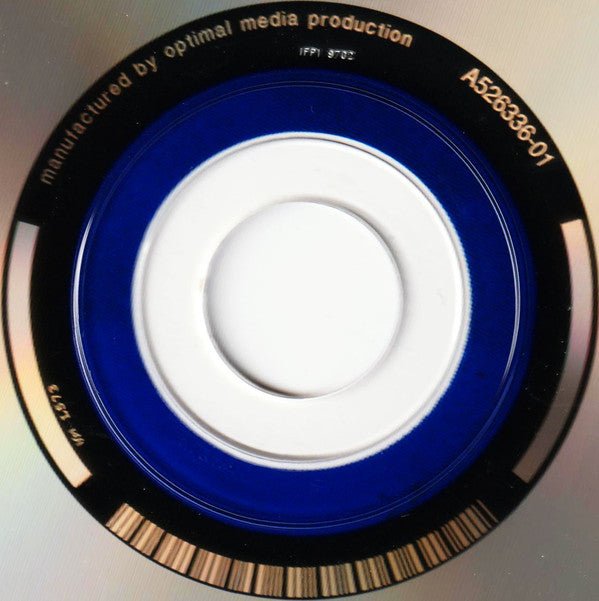 USED: DevilDriver - The Fury Of Our Maker's Hand (CD, Album) - Used - Used