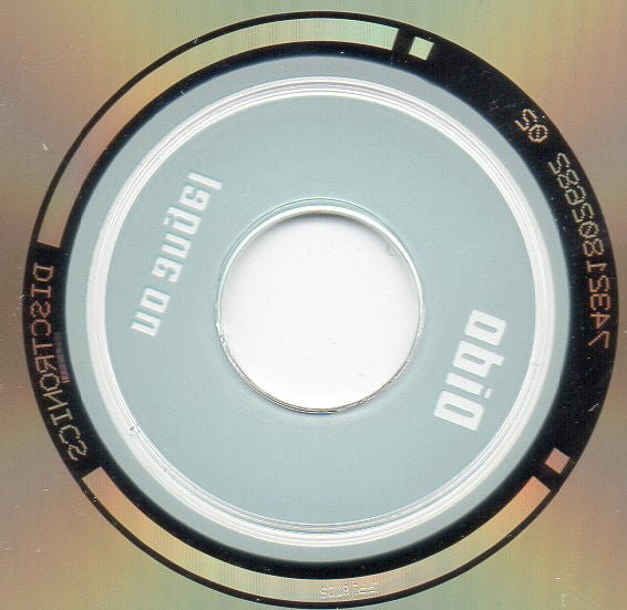 USED: Dido - No Angel (CD, Album, Dis) - Used - Used