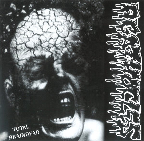 USED: Disorder / Agathocles - Massacre Of Fish / Total Braindead (10", Ltd, Num, Vio) - Used - Used