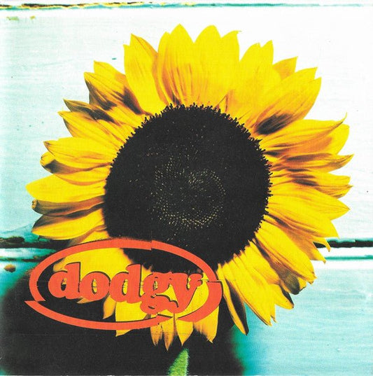 USED: Dodgy - Good Enough (CD, Single) - Used - Used