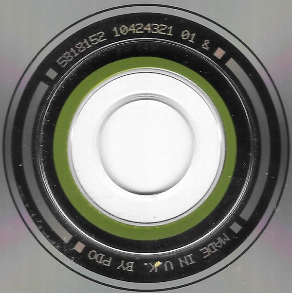 USED: Dodgy - Good Enough (CD, Single) - Used - Used