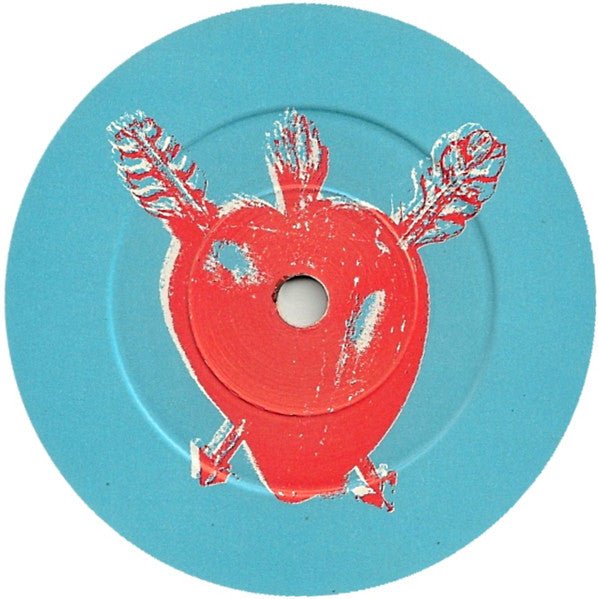 USED: Dodgy - Lovebirds (7", Single) - Used - Used