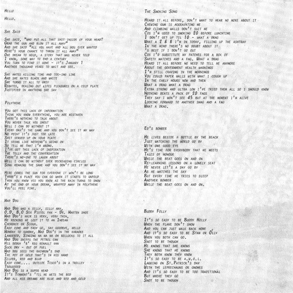 USED: Dogpiss - Eine Kleìne Pünkmusik (CD, Album) - Used - Used