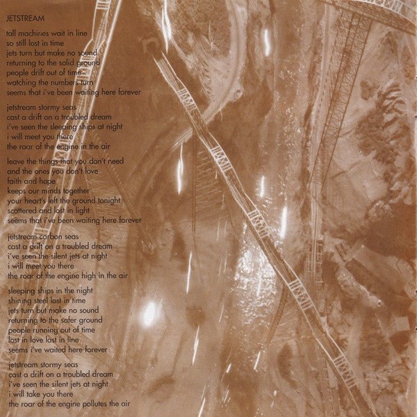 USED: Doves - Kingdom Of Rust (CD, Album) - Used - Used