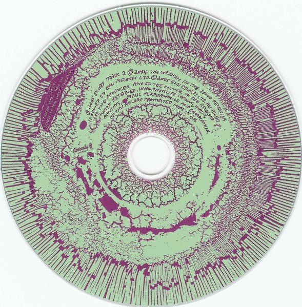 USED: Doves - Some Cities (CD, Album + DVD - V, PAL + S/Edition) - Used - Used