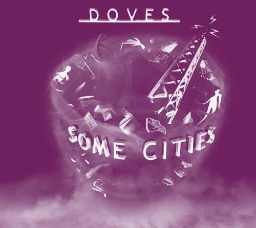 USED: Doves - Some Cities (CD, Album + DVD - V, PAL + S/Edition) - Used - Used