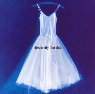 USED: Dream City Film Club - Dream City Film Club (CD, Album) - Used - Used