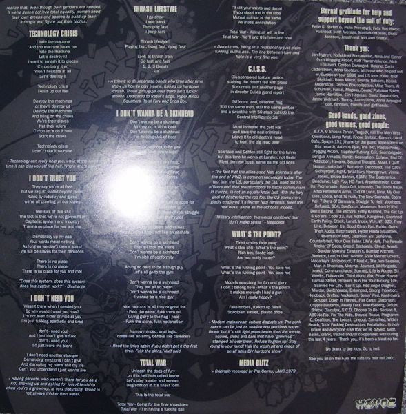 USED: D.S. - 13* - Killed By The Kids (LP, Album, Gre) - Used - Used