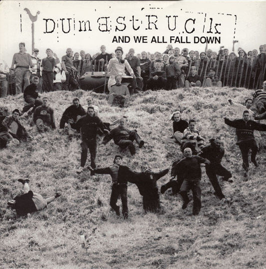 USED: Dumbstruck - And We All Fall Down (LP, Album) - Used - Used