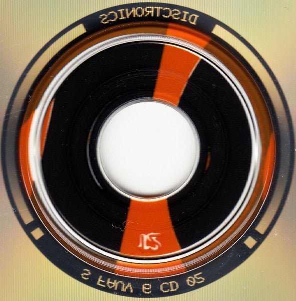 USED: Echobelly - On (CD, Album) - Used - Used