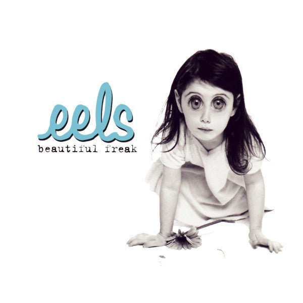 USED: Eels - Beautiful Freak (CD, Album, RP, EDC) - Used - Used