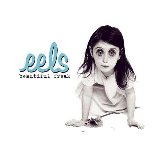USED: Eels - Beautiful Freak (CD, Album, RP, EDC) - Used - Used
