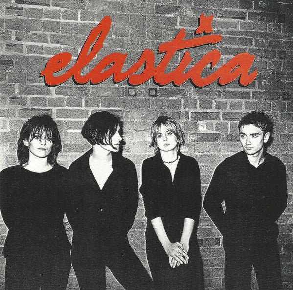USED: Elastica - Elastica (CD, Album) - Used - Used