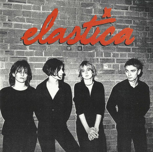 USED: Elastica - Elastica (CD, Album) - Used - Used