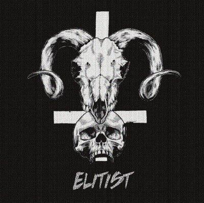 USED: Elitist - Elitist (CD, EP) - Used - Used