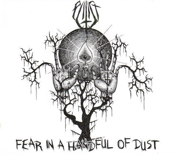 USED: Elitist - Fear In A Handful Of Dust (CD, Album, Dig) - Used - Used