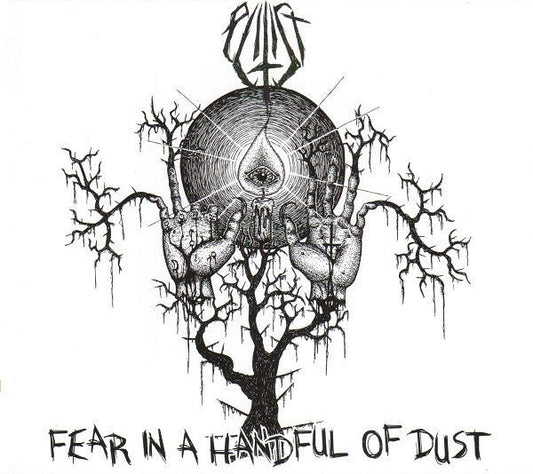 USED: Elitist - Fear In A Handful Of Dust (CD, Album, Dig) - Used - Used