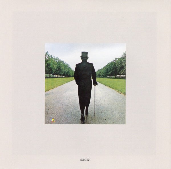 USED: Elton John - A Single Man (CD, Album, RE, RM, RP) - Used - Used