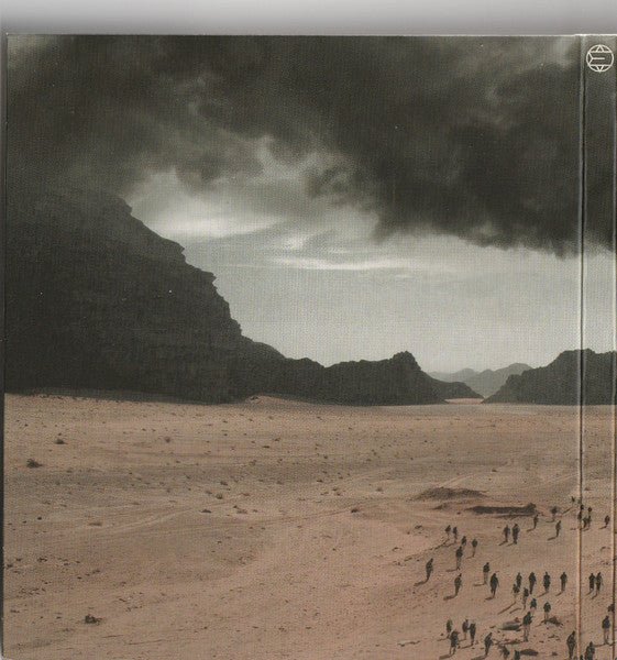 USED: Emigrate - Emigrate (CD, Album, Ltd, Dig) - Used - Used