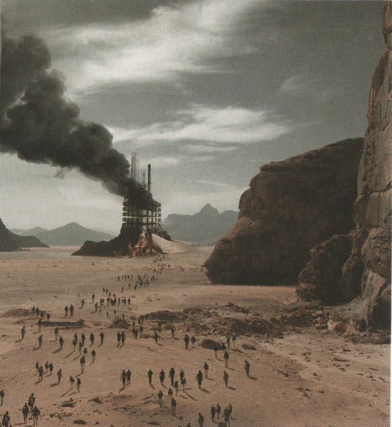 USED: Emigrate - Emigrate (CD, Album, Ltd, Dig) - Used - Used