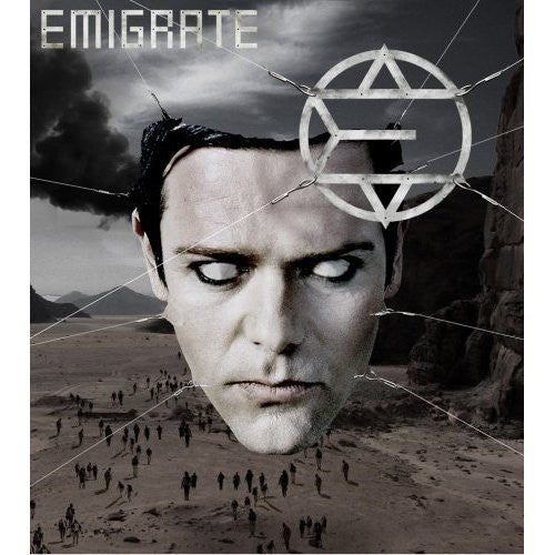 USED: Emigrate - Emigrate (CD, Album, Ltd, Dig) - Used - Used