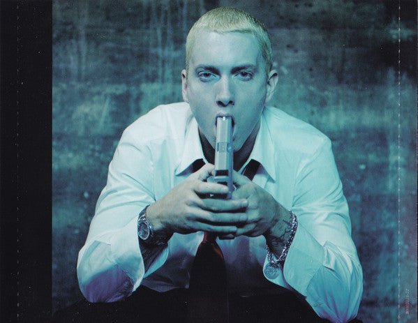 USED: Eminem - Encore (CD, Album) - Used - Used