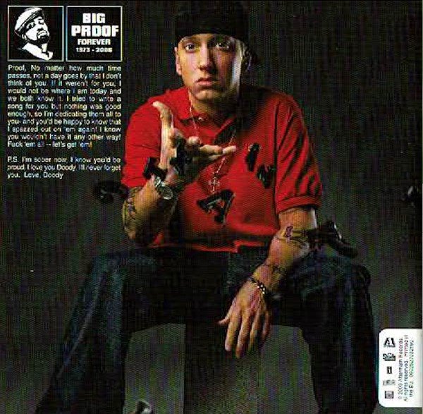 USED: Eminem - Relapse (CD, Album) - Used - Used