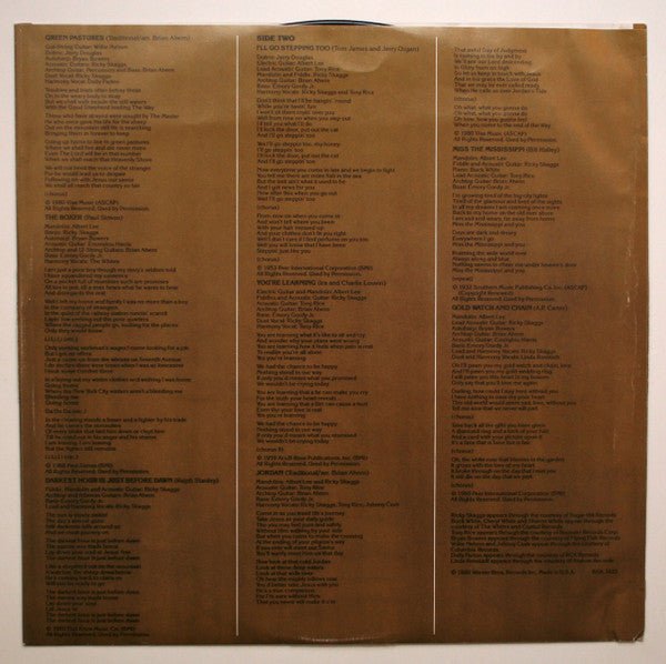 USED: Emmylou Harris - Roses In The Snow (LP, Album, Los) - Used - Used